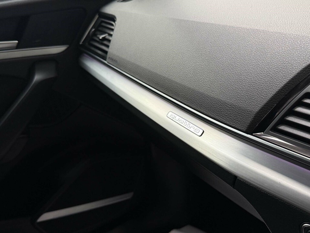 Audi Q5 Q5 Phev S Line 50 Tfsi E Quattro S-a White #22