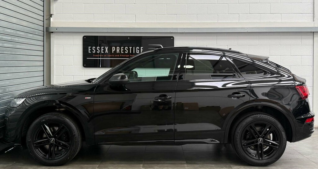 Audi Q5 Suv  #5