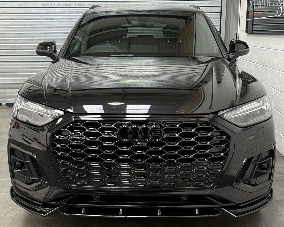 Audi Q5 Suv  #2
