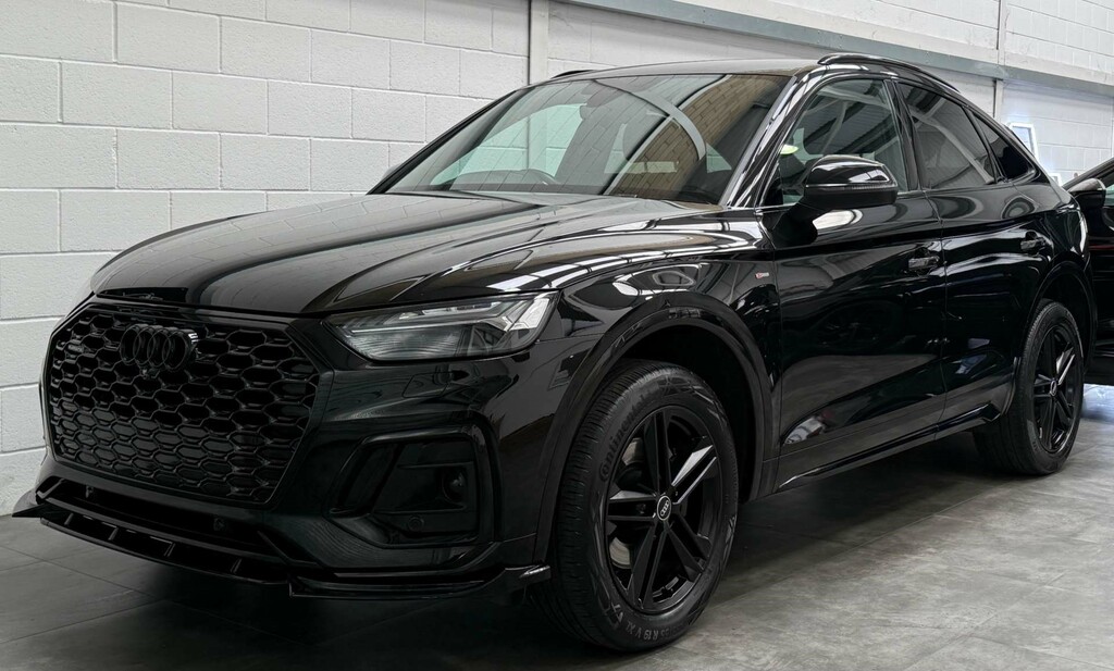 Audi Q5 Suv  #3