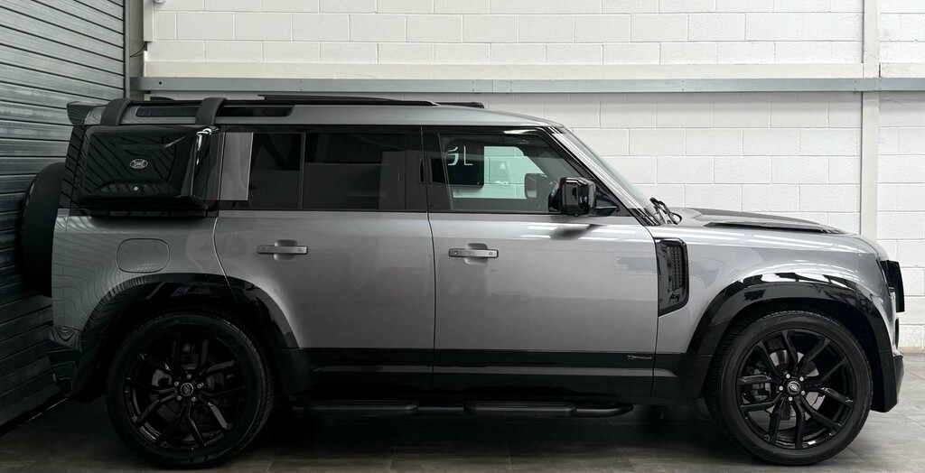 Land Rover Defender X-dynamic Se D Mhev 4Wd  #4