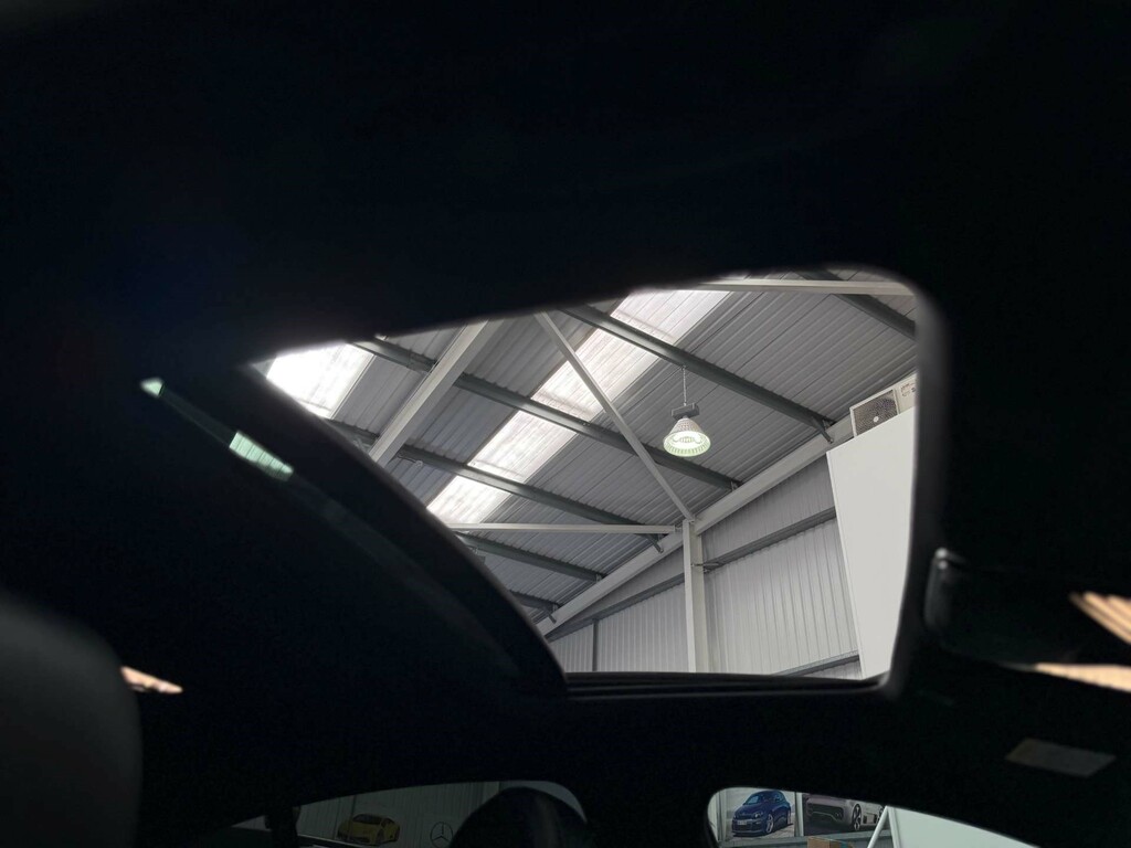 BMW 5 Series 530E M Sport Grey #24