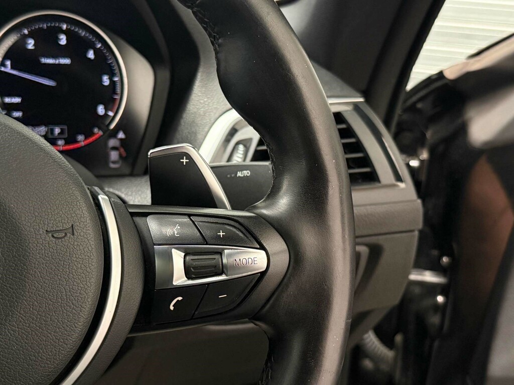 BMW 2 Series Coupe Black #18