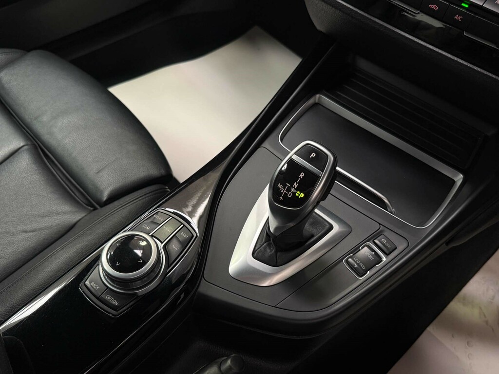 BMW 2 Series Coupe Black #20