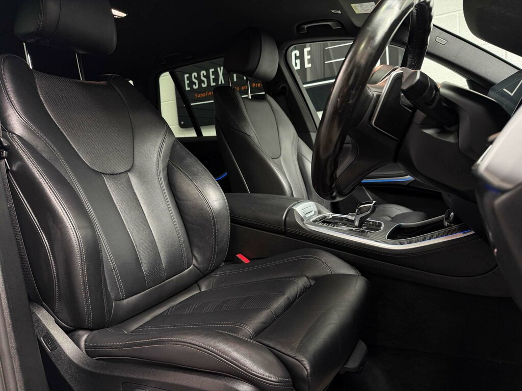 BMW X5 Suv  #15