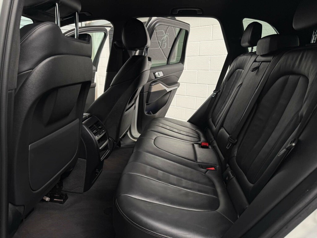BMW X5 Suv  #10