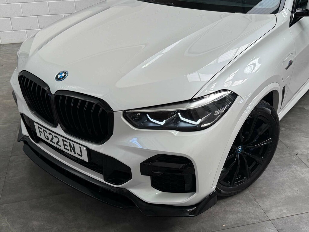BMW X5 Suv  #12