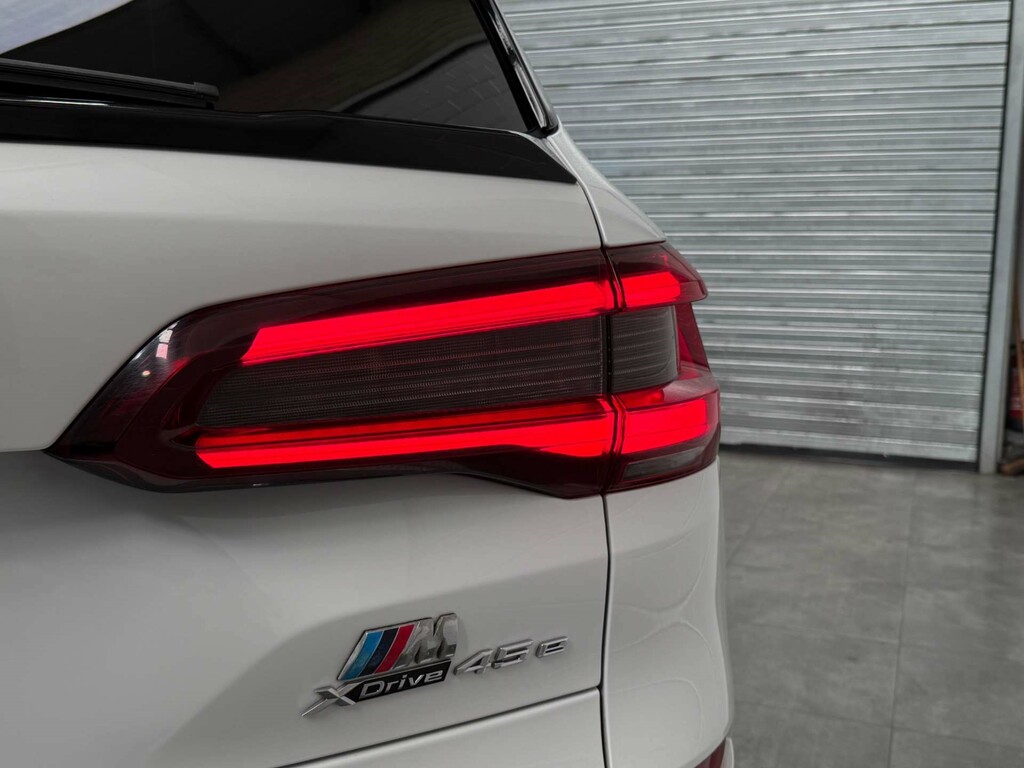 BMW X5 Suv  #13
