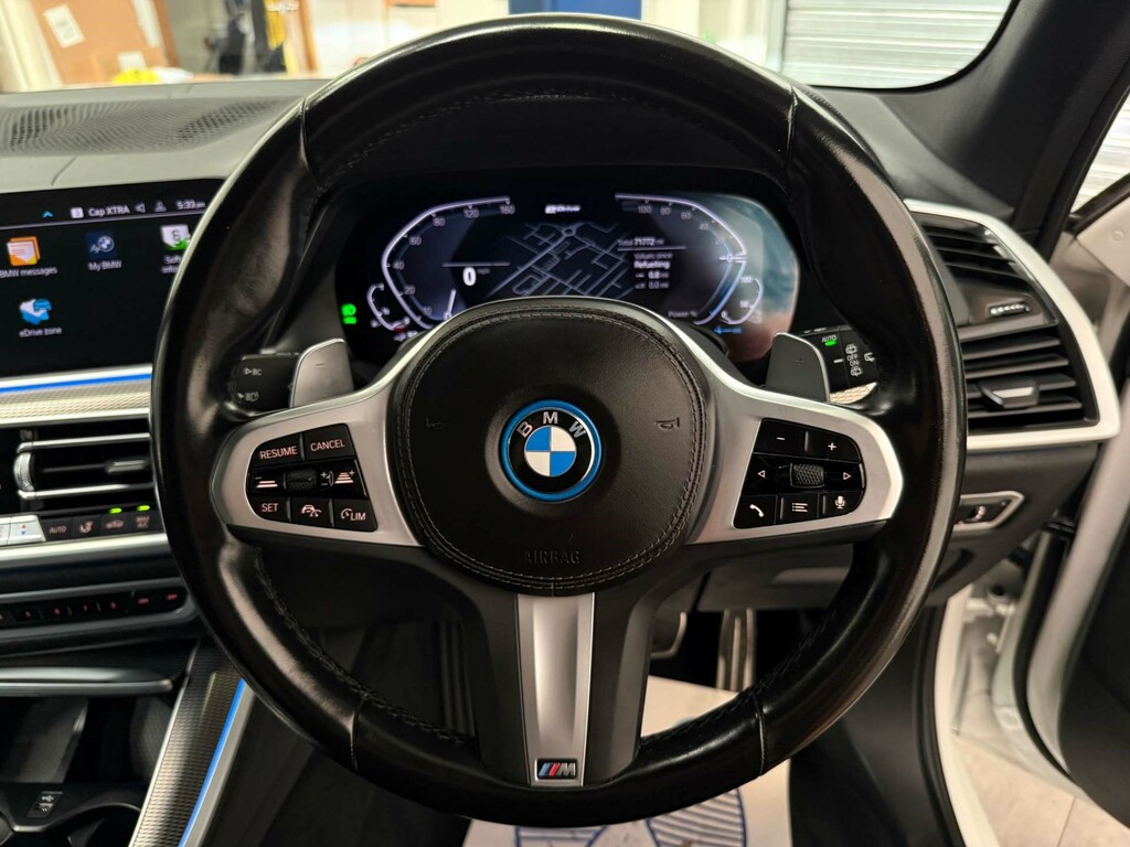 BMW X5 Suv  #20