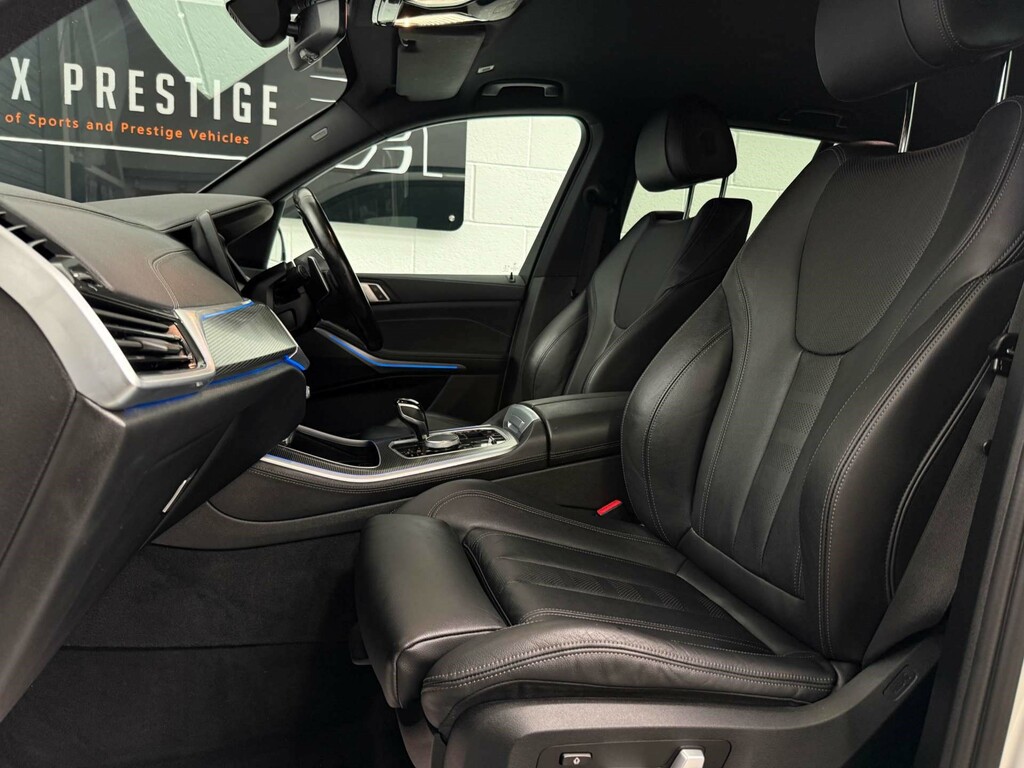 BMW X5 Suv  #17