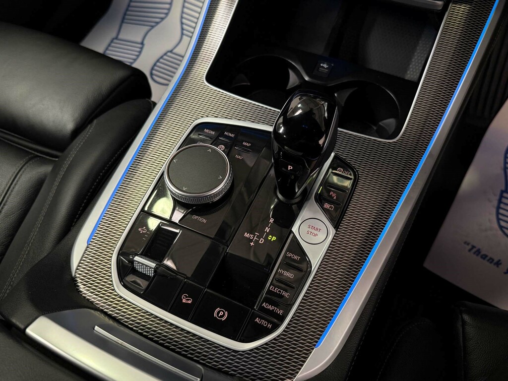 BMW X5 Suv  #19