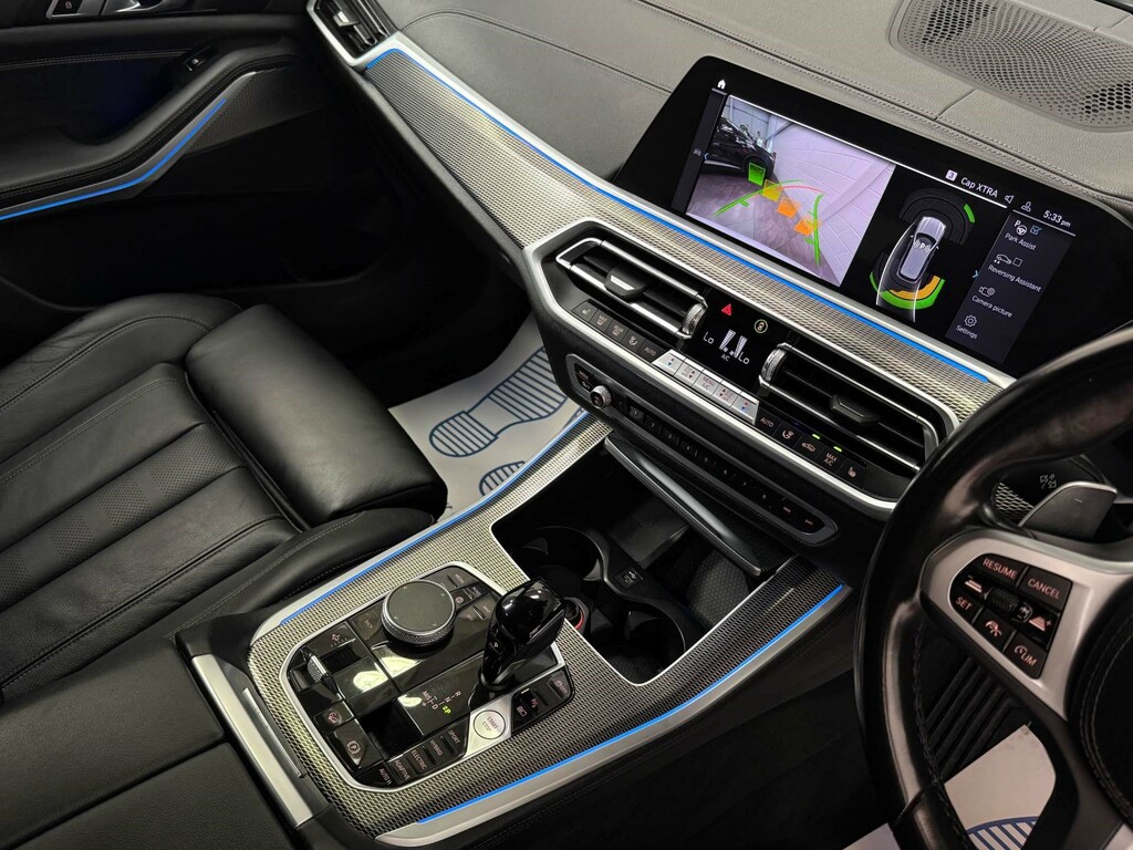BMW X5 Suv  #18