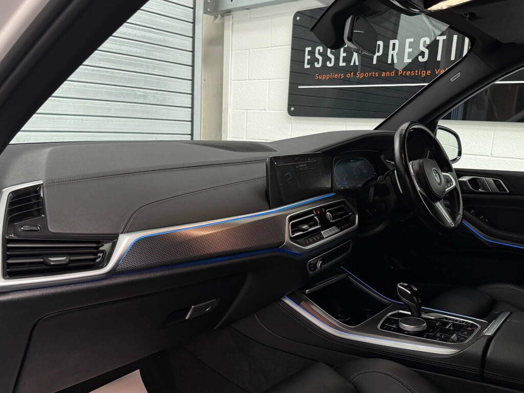 BMW X5 Suv  #16