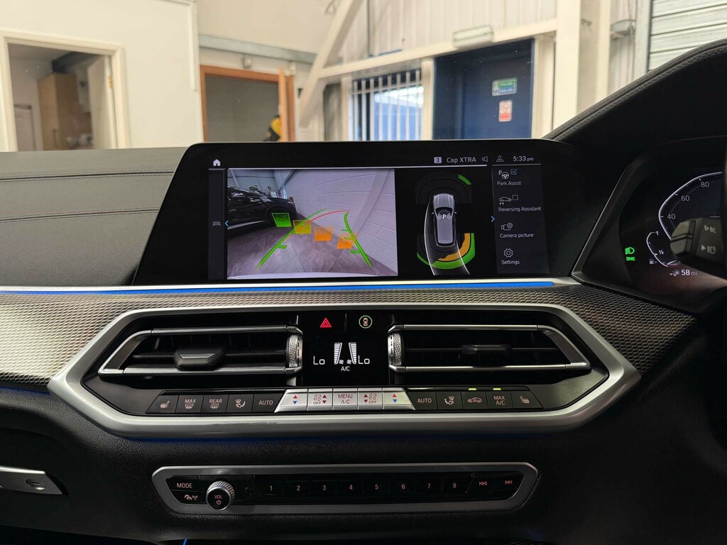 BMW X5 Suv  #25
