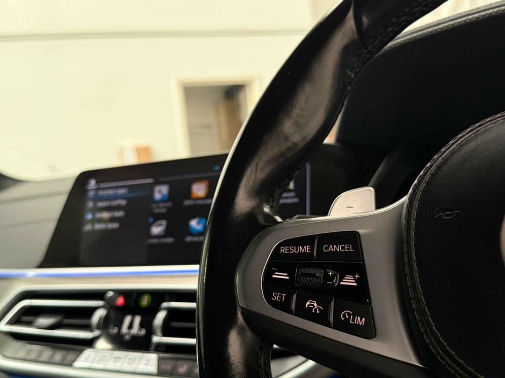 BMW X5 Suv  #21