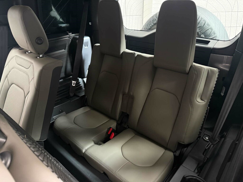 Land Rover Defender Defender Xdynamic Hse D Mhev A White #17