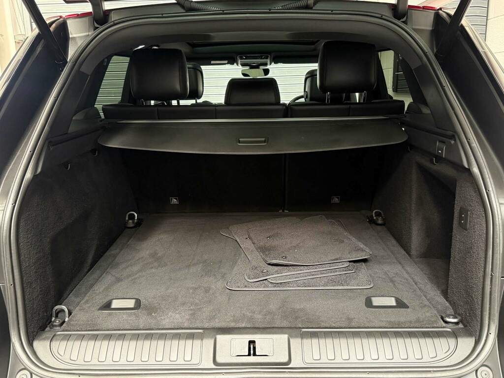 Land Rover Range Rover Sport 5.0 V8 Sc Dynamic White #31