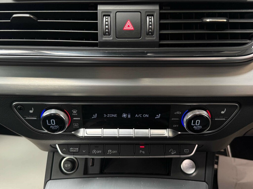 Audi Q5 Black Edition 40 Tdi Quattro 190 Ps S Tronic Blue #21