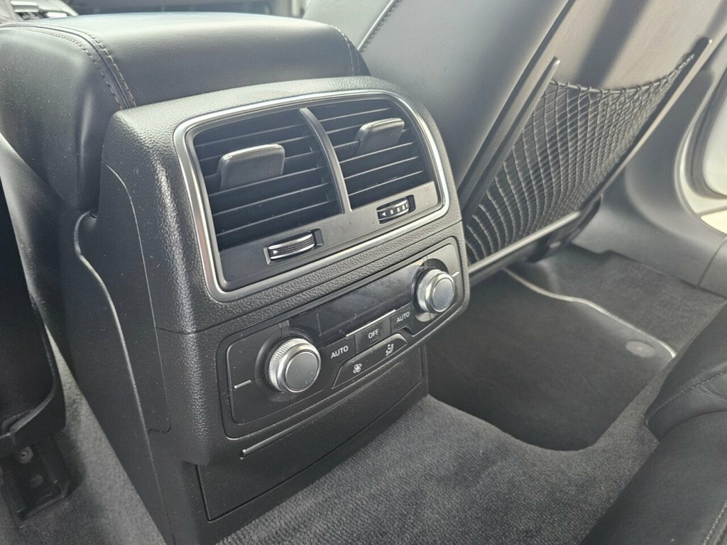 Audi Allroad Tdi V6 Sport Estate Grey #22