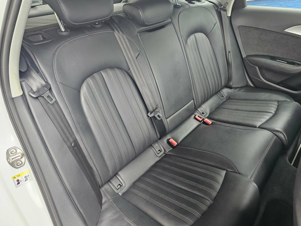 Audi Allroad Tdi V6 Sport Estate Grey #11