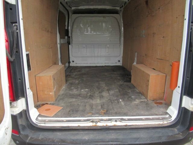 Maxus Deliver 9 2.0 D20 Panel Van Fwd L3 H2 Euro White #7