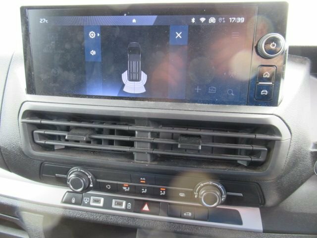 Peugeot Expert 1.5L Professional 6Dr White #3