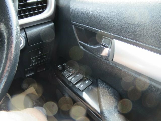 Toyota HILUX Active 2.4 4X4 D-4d Single Cab White #7