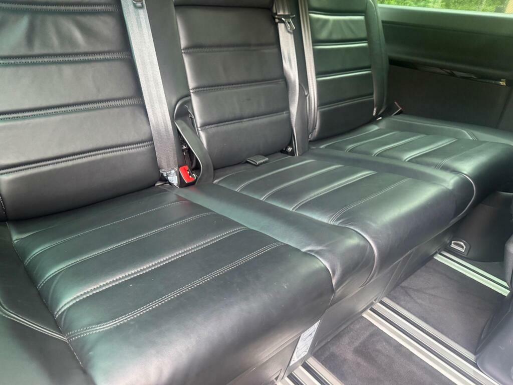Volkswagen Caravelle Tdi Bluemotion Tech Se Blue #15
