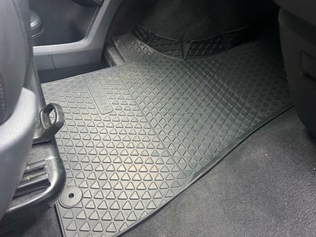 Volkswagen Caravelle Tdi Bluemotion Tech Se Blue #18