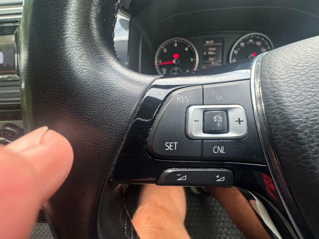 Volkswagen Caravelle Tdi Bluemotion Tech Se Blue #27