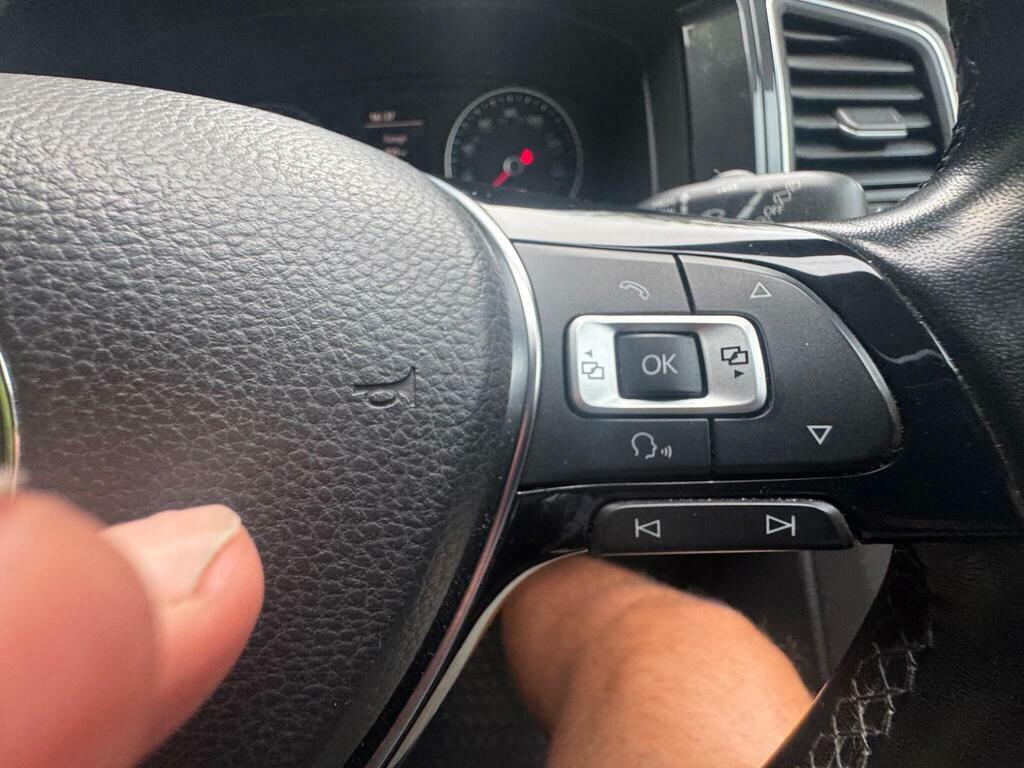 Volkswagen Caravelle Tdi Bluemotion Tech Se Blue #26