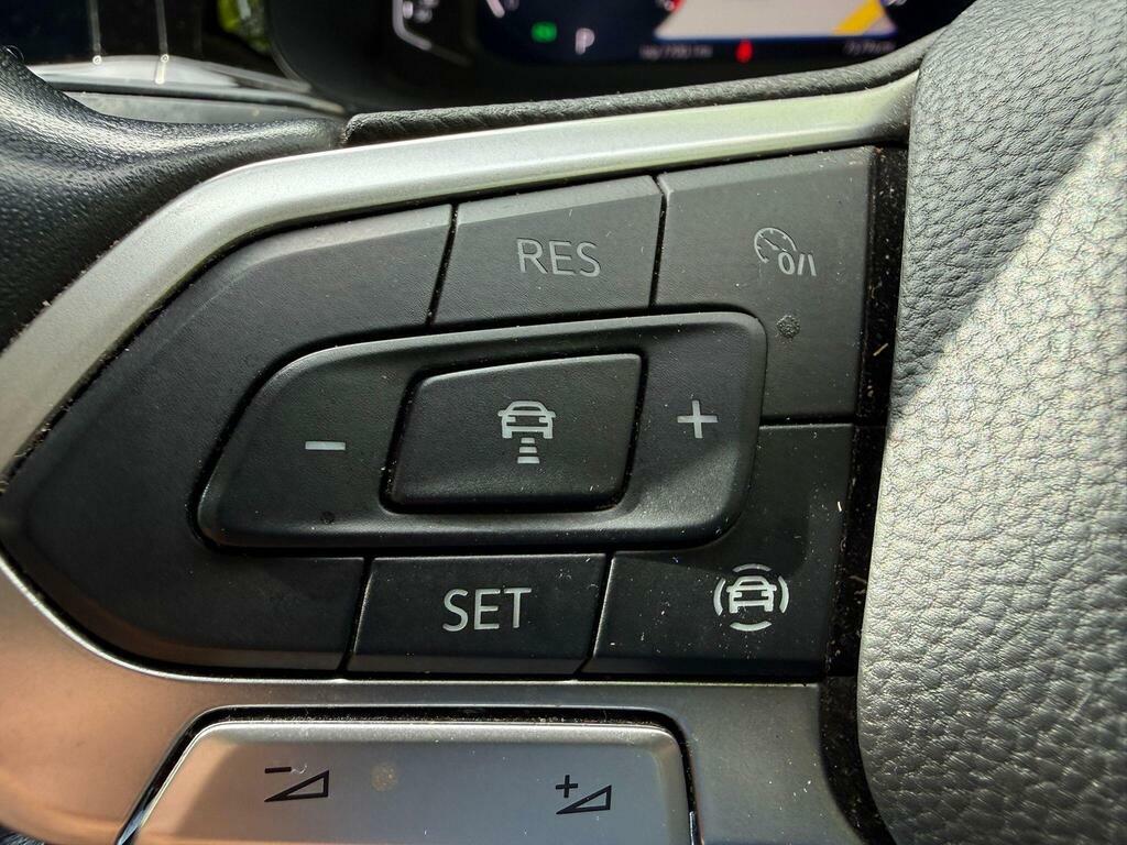 Volkswagen Caravelle Executive Tdi Grey #15