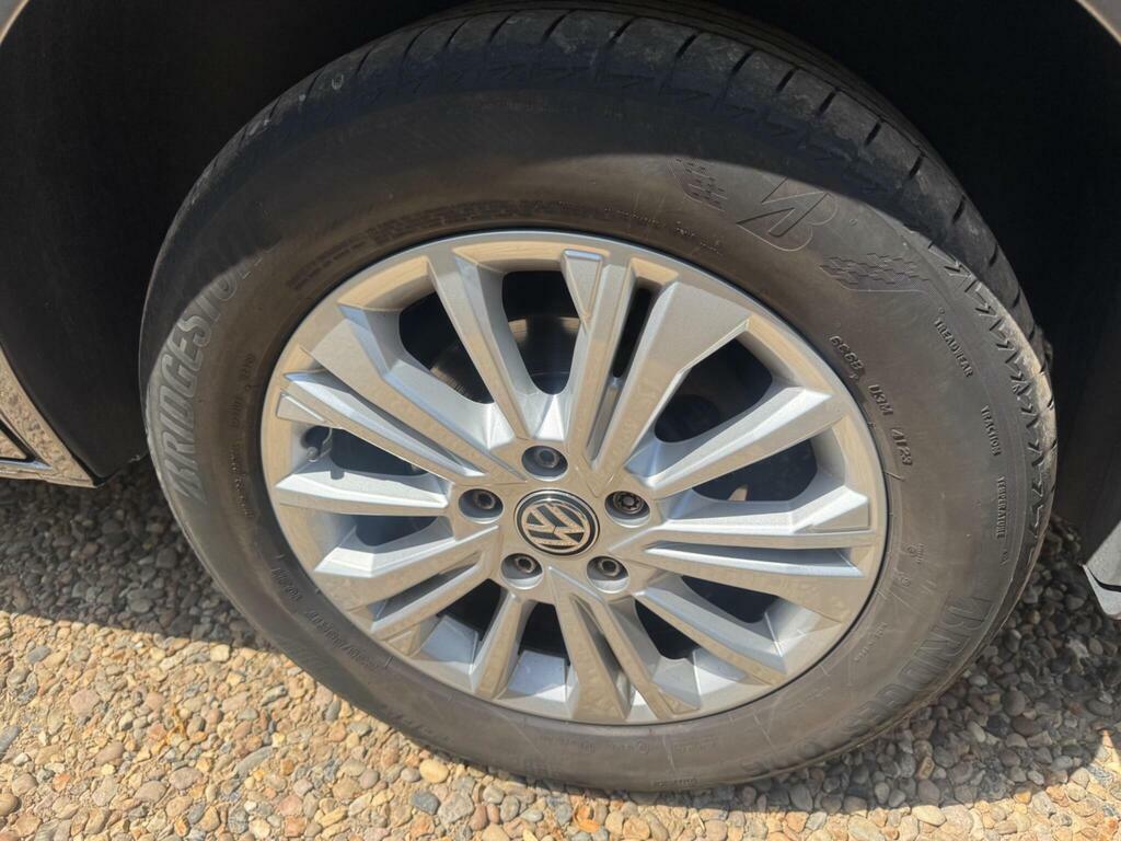 Volkswagen Caravelle 2.0 Tdi Bluemotion Tech Grey #15