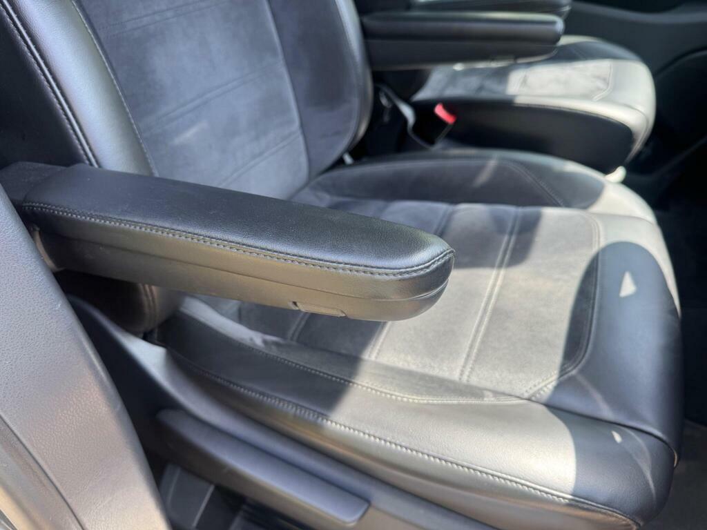 Volkswagen Caravelle 2.0 Tdi Bluemotion Tech Grey #19