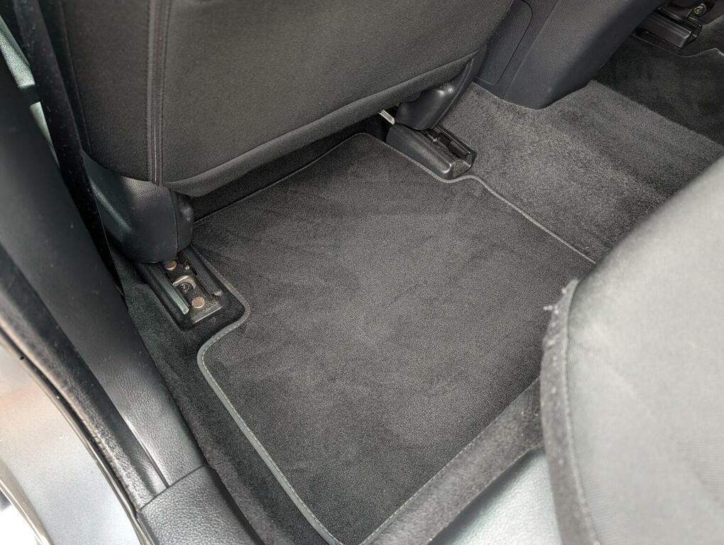 Honda Civic Civic Se Vtec Black #40