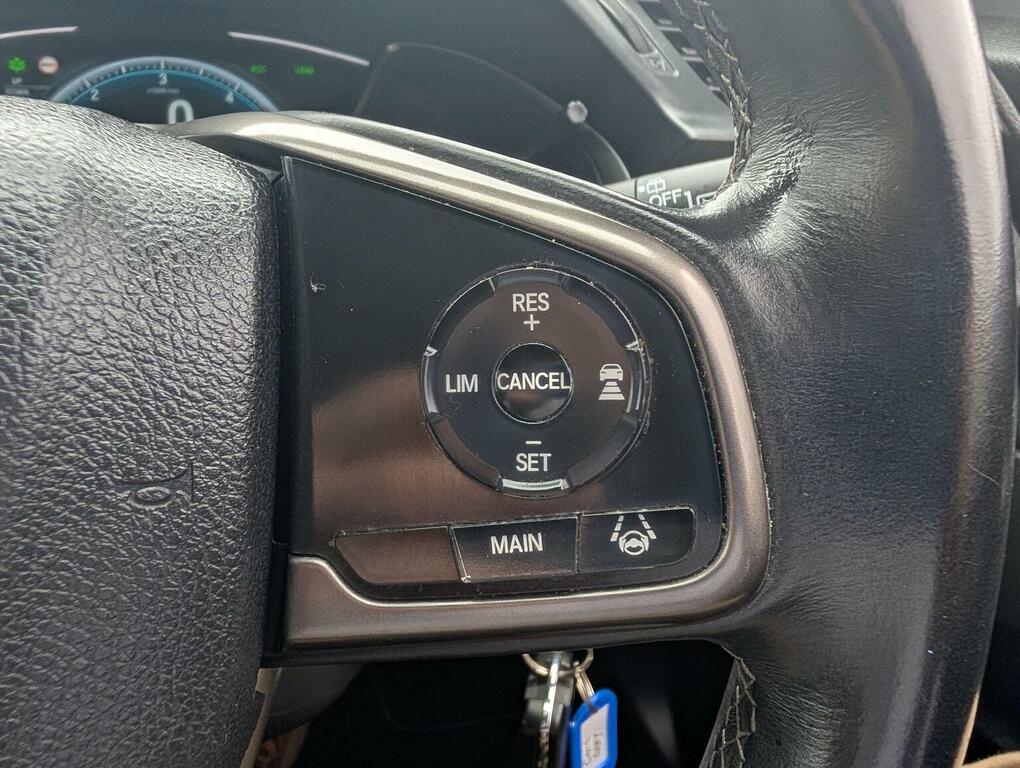 Honda Civic Civic Se Vtec Black #16