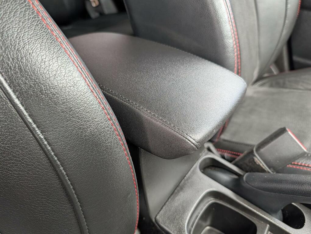 Suzuki Vitara 1.4 S Boosterjet Allgrip Grey #24