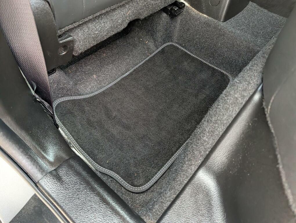 Suzuki Vitara 1.4 S Boosterjet Allgrip Grey #43