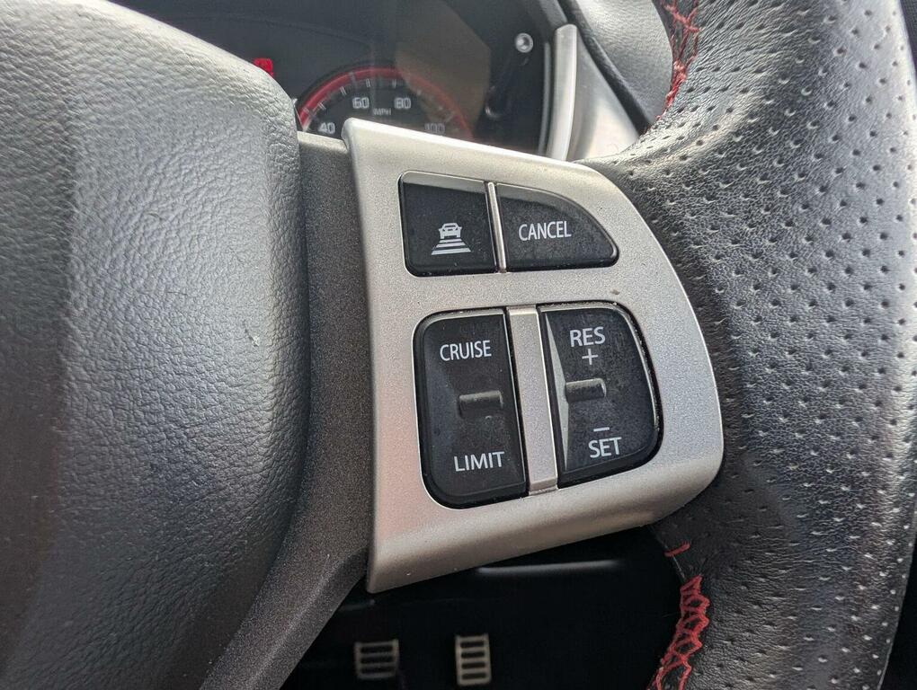 Suzuki Vitara 1.4 S Boosterjet Allgrip Grey #17