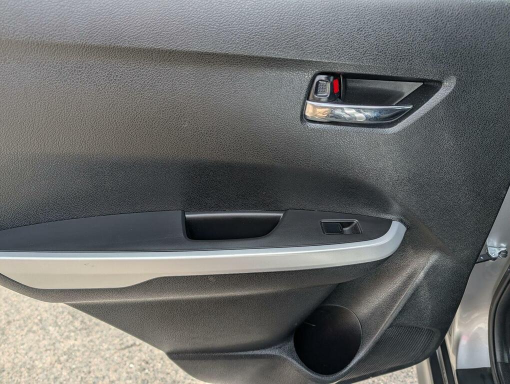 Suzuki Vitara 1.4 S Boosterjet Allgrip Grey #32
