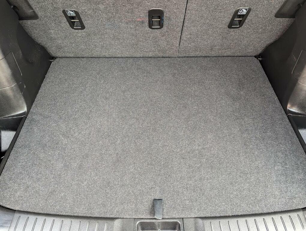 Suzuki Vitara 1.4 S Boosterjet Allgrip Grey #35