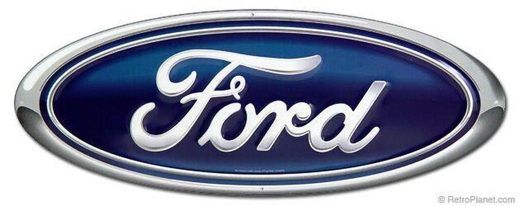 Ford Mondeo 1.6 Tdci Econetic Zetec Business Edition Euro 5 S Grey