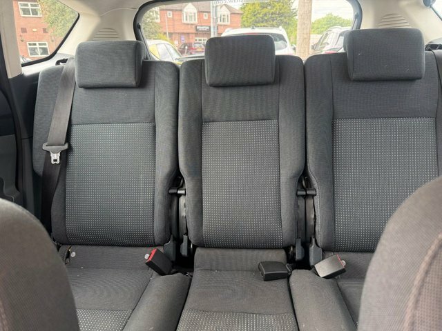 Ford C-Max 1.6 Tdci Zetec Euro 5 Blue #15