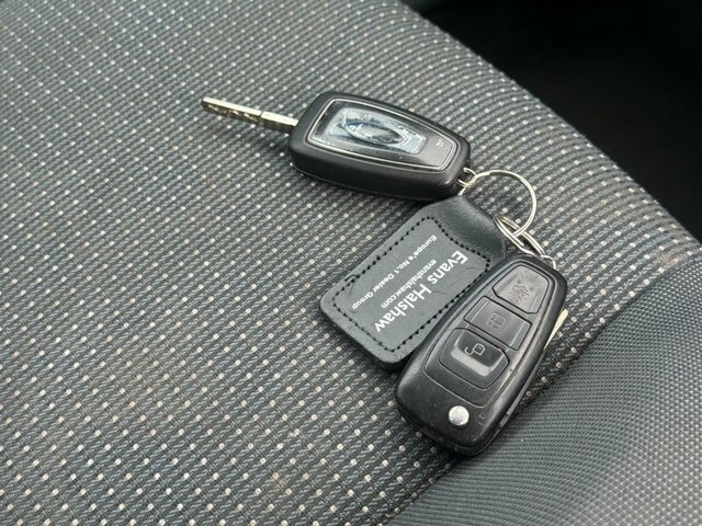 Ford C-Max 1.6 Tdci Zetec Euro 5 Blue #24