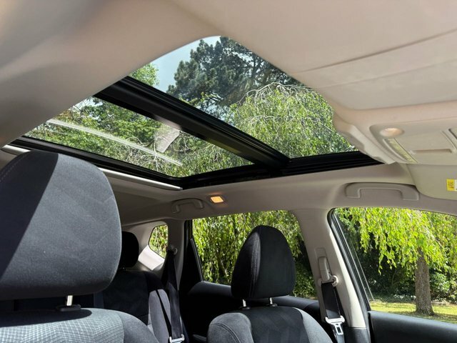 Nissan X-Trail 1.6 Dci N-vision Suv Xtron Euro 6 S S Black #2