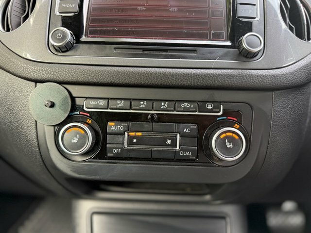 Volkswagen Tiguan 1.4 Tsi Techss Blue #21