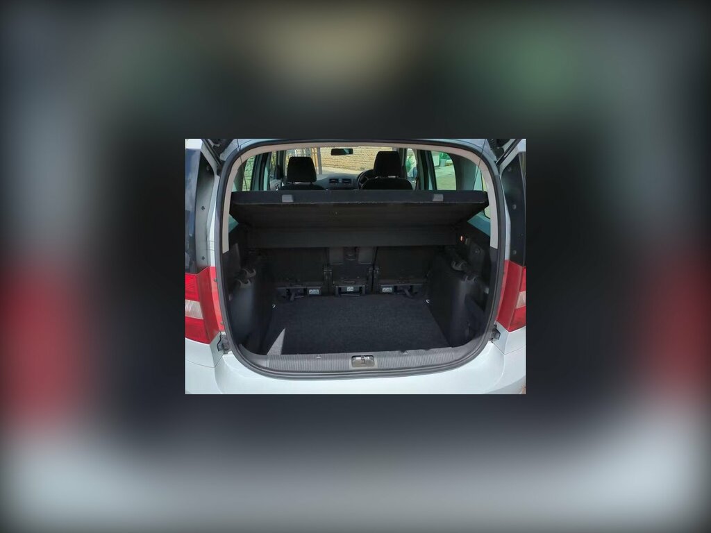 Skoda Yeti 2.0 Tdi Black Edition 4Wd Euro 5 White