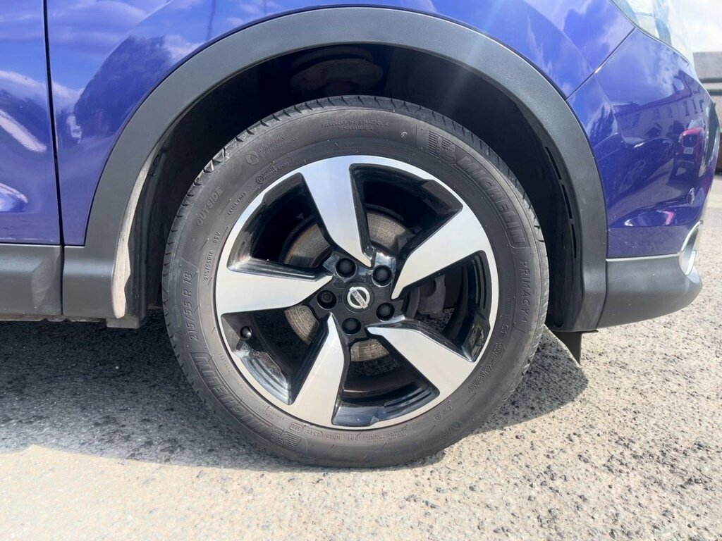 Nissan Qashqai 1.5 Dci N-connecta 2Wd Euro 6 Ss  #6