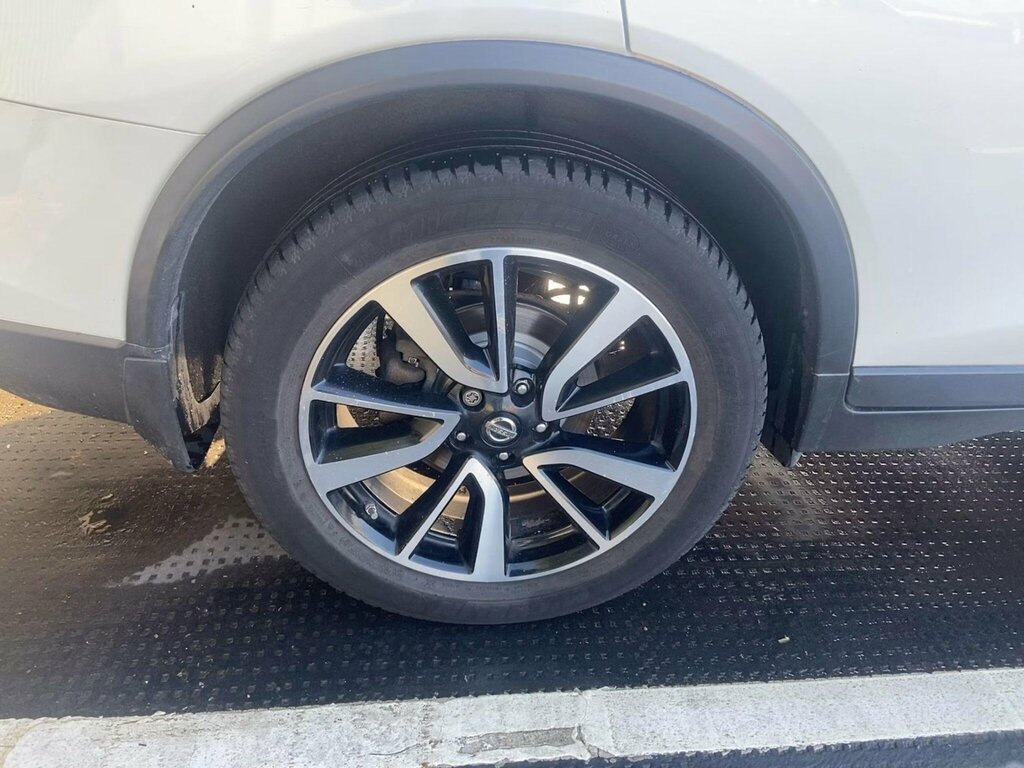 Nissan X-Trail 1.6 Dci Tekna Xtron Euro 6 Ss  #5