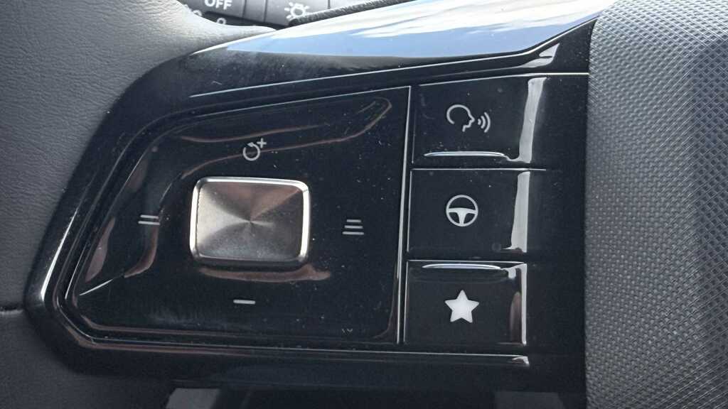 MG MG3 1.5 Hybrid Trophy 2025 FY75HKJ Silver #5